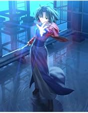 Amazon.co.jp: Garden of Sinners: 劇場版 空の境界 : DVD